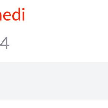 Aras Kargo'nun Teslimat Sorunu Ve Ulaşılmaz Müşteri Hizmetleri