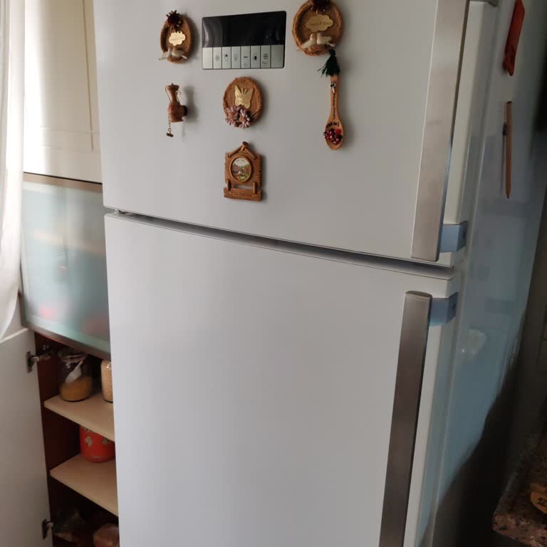 Arçelik Buzdolabı Güven Sorunu Ve Yüksek Onarım Maliyeti