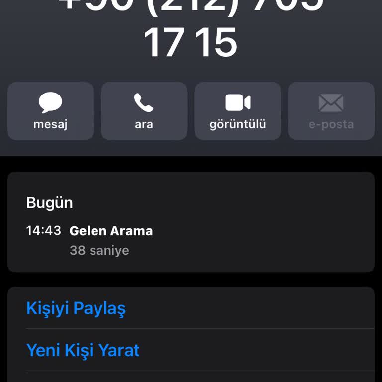 İzinsiz Arama Ve Ses Kayıtlarıyla Yaşanan Güvenlik Endişesi
