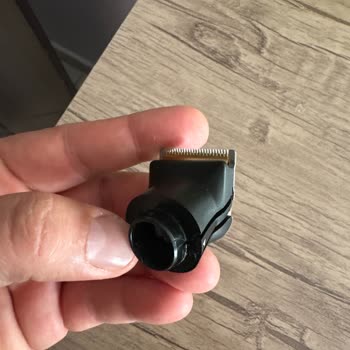 Remington Tıraş Makinesi İçin Yedek Parça Sorunu