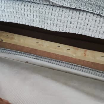 İstikbal Koltuk Takımının Dayanıksızlığı Ve Garanti Sorunları!