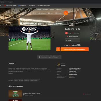 Überteuerter Kauf bei InstantGaming mit enttäuschendem Key-Code