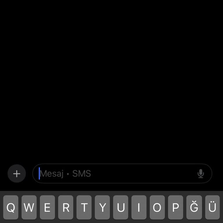 Alotell'den Gece Yarısı Gelen Anlamsız Kod Mesajları