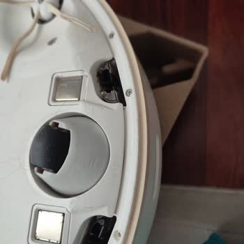 Tadilat Sonrası Ürünün Zarar Görmesi