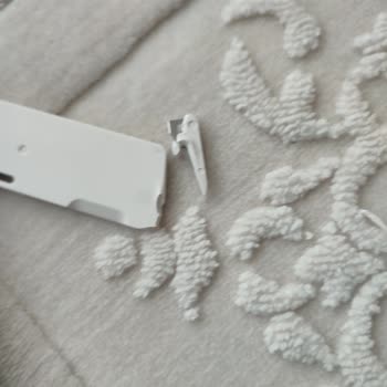 Tadilat Sonrası Ürünün Zarar Görmesi