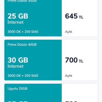 Türk Telekom'da Fatura Adaletsizliği