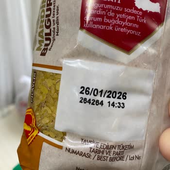 Mardin Bulguru'nda Beklenmedik Sorun: Kelebekler!