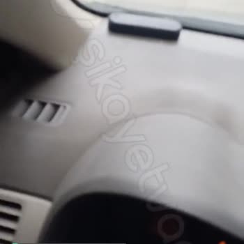 Toyota Corolla Kronik Ön Göğüs Deformasyonu!