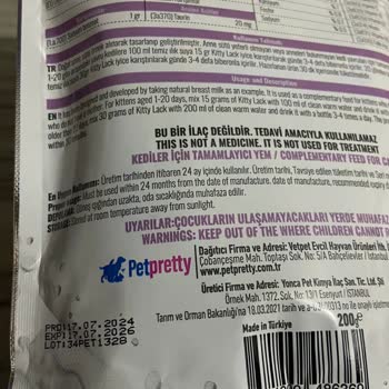 Yoncapet Petguard Ürünlerinin Bozuk Çıkması Ve Güven Sorunu!