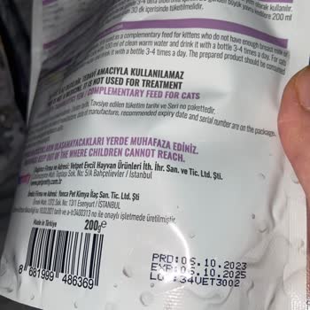 Yoncapet Petguard Ürünlerinin Bozuk Çıkması Ve Güven Sorunu!