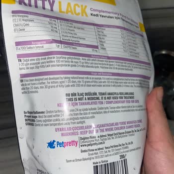 Yoncapet Petguard Ürünlerinin Bozuk Çıkması Ve Güven Sorunu!