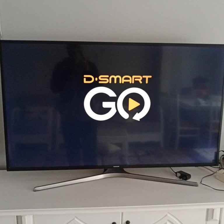 DSmart GO Uygulama Sorunu