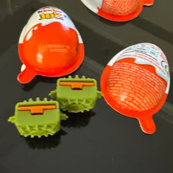 Tekrarlayan Oyuncaklar Çocukları Hayal Kırıklığına Uğratıyor