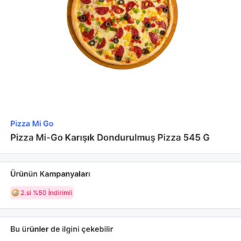 Yanlış İndirim Uygulaması Ve Güvensizlik