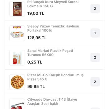 Yanlış İndirim Uygulaması Ve Güvensizlik