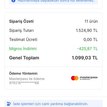 Yanlış İndirim Uygulaması Ve Güvensizlik