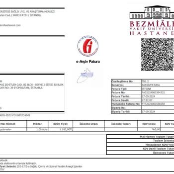Bupa Acıbadem Sigorta: Tazminat Talebinde Zorluklar Ve Hayal Kırıklığı
