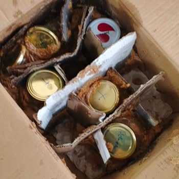 Aras Kargo İle Sürekli Hasarlı Teslimatlar Ve Ücret Sorunu