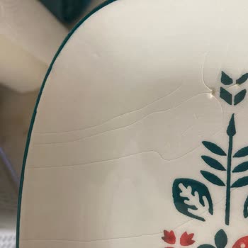 Karaca Züccaciye Kusurlu Kahvaltı Takımı