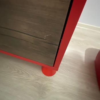 Eksik Parçalar Ve Yetersiz Servis: Caploonba Adana Şubesi Deneyimi