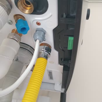 Yanıltıcı Tavsiyeler Ve Eksik Servis: Daikin Kombi Mağduriyeti