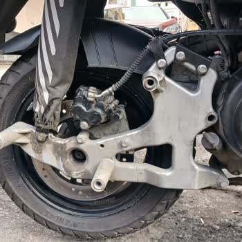 Rmg Moto Gusto Garanti Kapsamında Olmayan Masraflar Ve Yetersiz Servis Desteği!