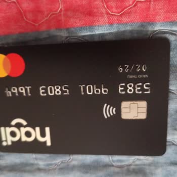 Hadi Kart İadesi Bekleyen Müşteri Şikayeti