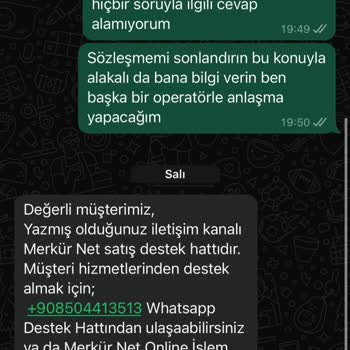 İnternet Hızındaki Sürekli Yavaşlama Ve Yetersiz Müşteri Desteği