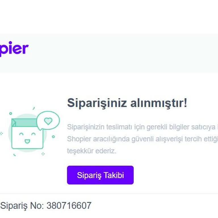 Sipariş Gecikmesi Ve Müşteri Hizmetleri Sorunu