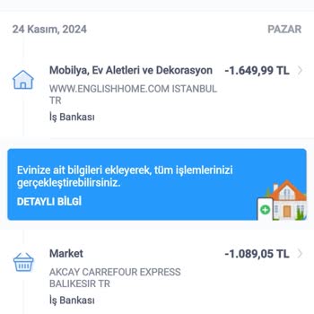 Siparişim Gönderilmedi Ve İade Yapılmadı