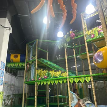 Magic Play Bodrum Midtown AVM'de Güvenlik Ve Personel Eksikliği!