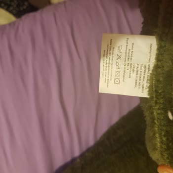 Migros Polar Battaniye Fiyasko