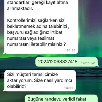 Türk Telekom Kurye Teslimatında Büyük Hayal Kırıklığı