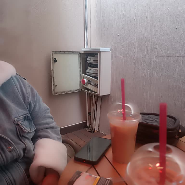 Kahve Dünyası'nda İlgisizlik Ve Güvenlik Sorunu