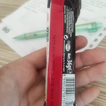 Eti Gıda Çikolatanın Tarihi Geçmemesine Rağmen Küf Kokuyordu!