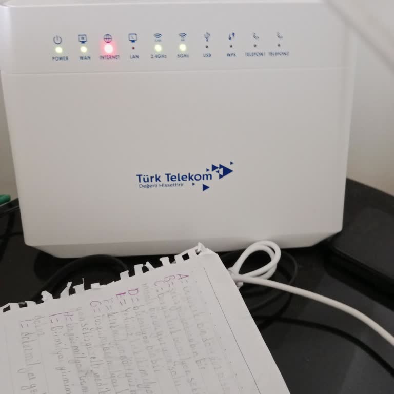 İnternet Kesintisi Ve Müşteri Hizmetleri Duyarsızlığı