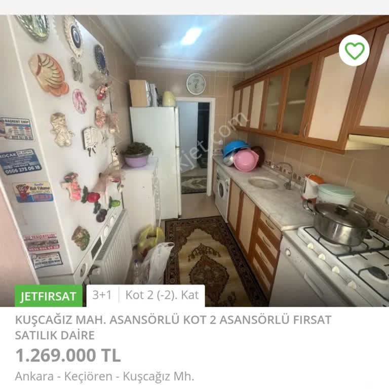 Yanıltıcı İlanlarla Zaman Kaybı