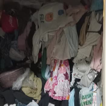 Çöp Ev Sorununa Çözüm Bekleyen Vatandaşın Çaresizliği