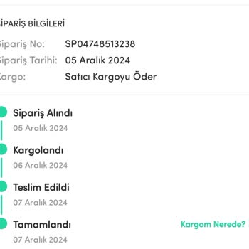 Dolap Uygulaması Haksız Kesinti!