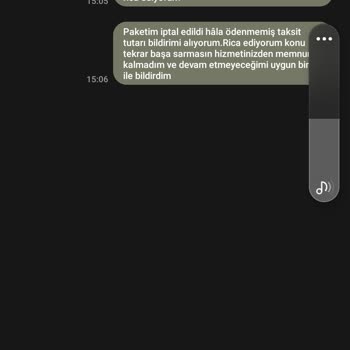 Güzellik Merkezinde Sözleşme Ve İptal Sorunları