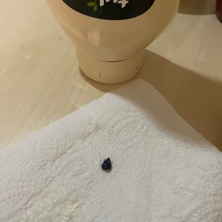 Tukaş Mayonez: Sıvı Kıvam Ve Şüpheli İçerik Şikayeti