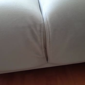 Doğtaş Mobilya Koltuk Takımında Kalite Sorunu