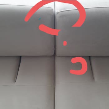 Doğtaş Mobilya Koltuk Takımında Kalite Sorunu