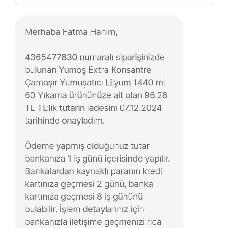 Hepsiburada'dan Sipariş Verdim, Teslim Edilmedi Ve Mağdur Oldum
