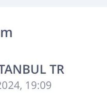 Çifte Fatura Ödemesi Ve İade Sorunu
