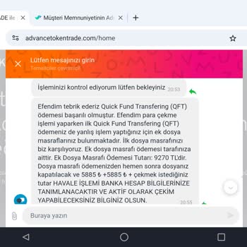 Kripto Para Yatırımında Mağduriyet: Çekim İşlemlerinde Beklenmedik Masraflar Ve Kayıplar
