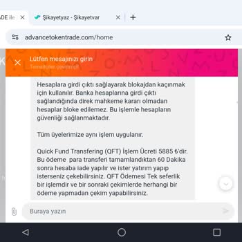 Kripto Para Yatırımında Mağduriyet: Çekim İşlemlerinde Beklenmedik Masraflar Ve Kayıplar