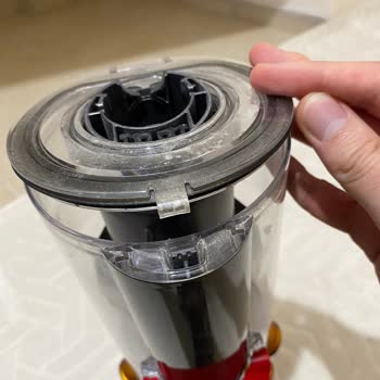Dyson Süpürge Sorunları Ve Müşteri Hizmetleri Cevapsızlığı
