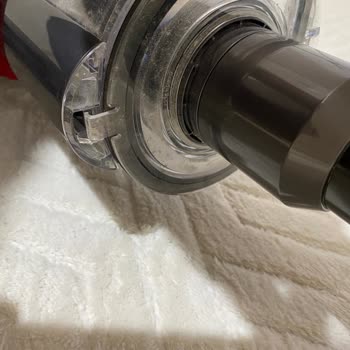 Dyson Süpürge Sorunları Ve Müşteri Hizmetleri Cevapsızlığı