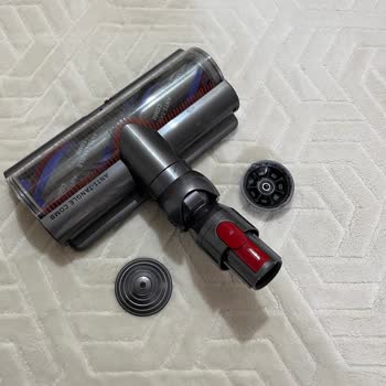 Dyson Süpürge Sorunları Ve Müşteri Hizmetleri Cevapsızlığı